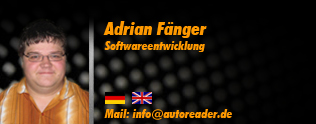 Adrian Fnger