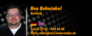 Ben-Rehwinkel