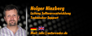 Holger Hinzberg