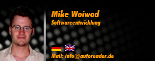 Mike Woiwod