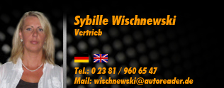 Sibylle-Wischnewski